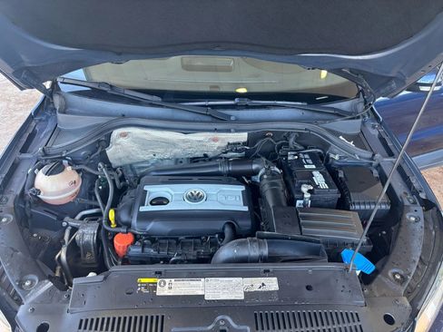 Used 2016 Volkswagen Tiguan S image 27