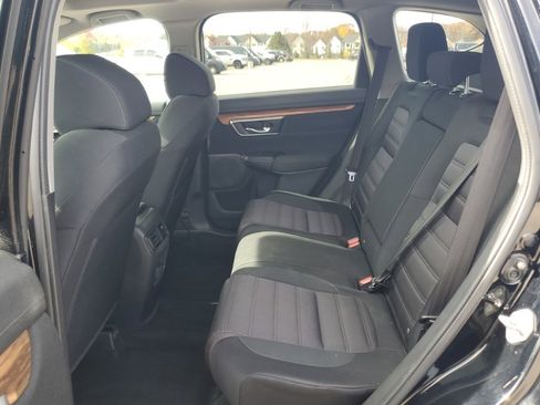 Used 2019 Honda CR-V EX image 26