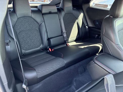 New 2026 Dodge Charger Scat Pack AWD/4WD image 27