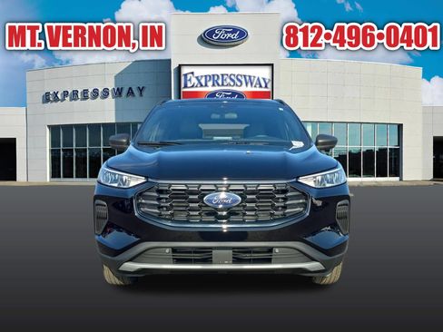 New 2026 Ford Escape ST-Line w/ Cold Weather Package image 3