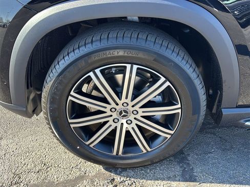 New 2026 Mercedes-Benz GLE 350 4MATIC image 9