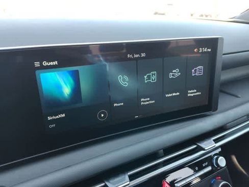 New 2026 Hyundai Santa Cruz SEL FWD image 23