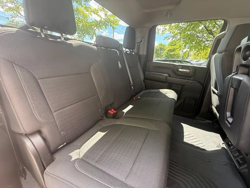 Used 2023 Chevrolet Silverado 2500 LT w/ Convenience Package AWD/4WD image 26