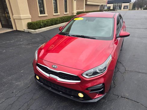 Used 2021 Kia Forte LXS image 6