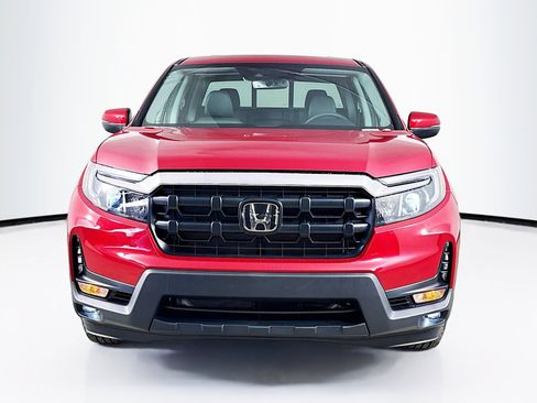 New 2026 Honda Ridgeline RTL image 3