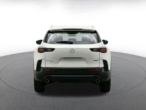 Used 2025 MAZDA CX-50 2.5 Hybrid w/ Premium Plus Pkg AWD/4WD image 7