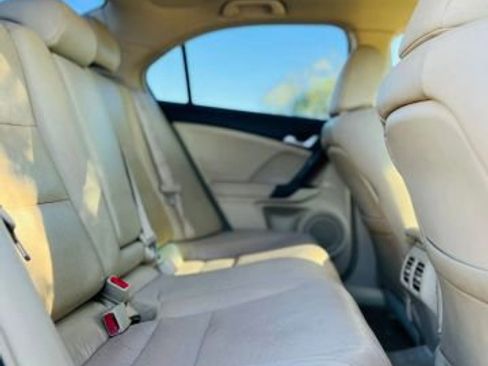 Used 2012 Acura TSX Sedan image 13