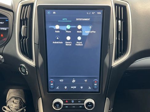 Used 2022 Ford Edge SEL AWD/4WD image 45