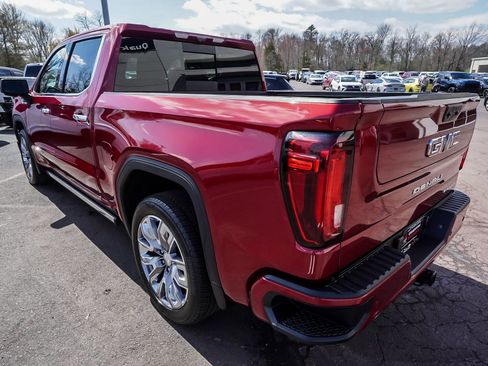 Used 2024 GMC Sierra 1500 Denali w/ Denali Reserve Package image 4
