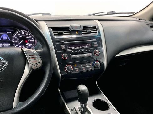 Used 2015 Nissan Altima 2.5 S image 8