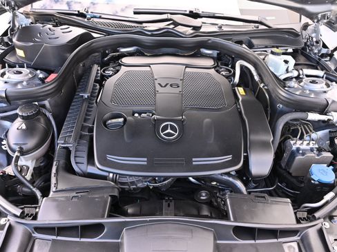 Used 2014 Mercedes-Benz E 350 Sedan image 35