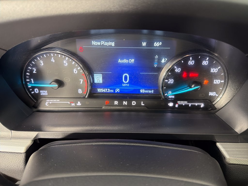 Used 2024 Ford Explorer XLT w/ Equipment Group 202A AWD/4WD image 11