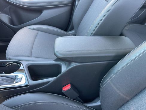 Used 2025 Buick Encore GX Preferred FWD image 12
