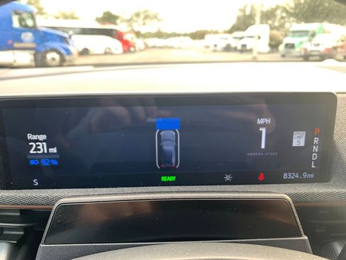 Used 2023 Ford Mustang Mach-E GT image 38