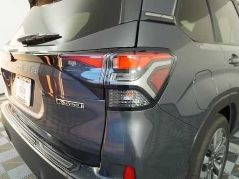 Certified 2025 Subaru Forester Touring image 13