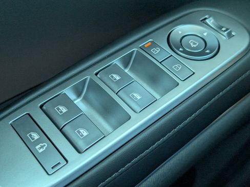 New 2026 Hyundai Palisade Calligraphy FWD image 23