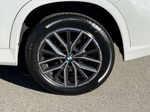 Certified 2023 BMW X1 xDrive28i w/ M Sport Package image 12