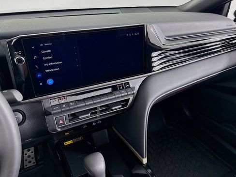 Used 2025 Toyota Camry XSE image 19