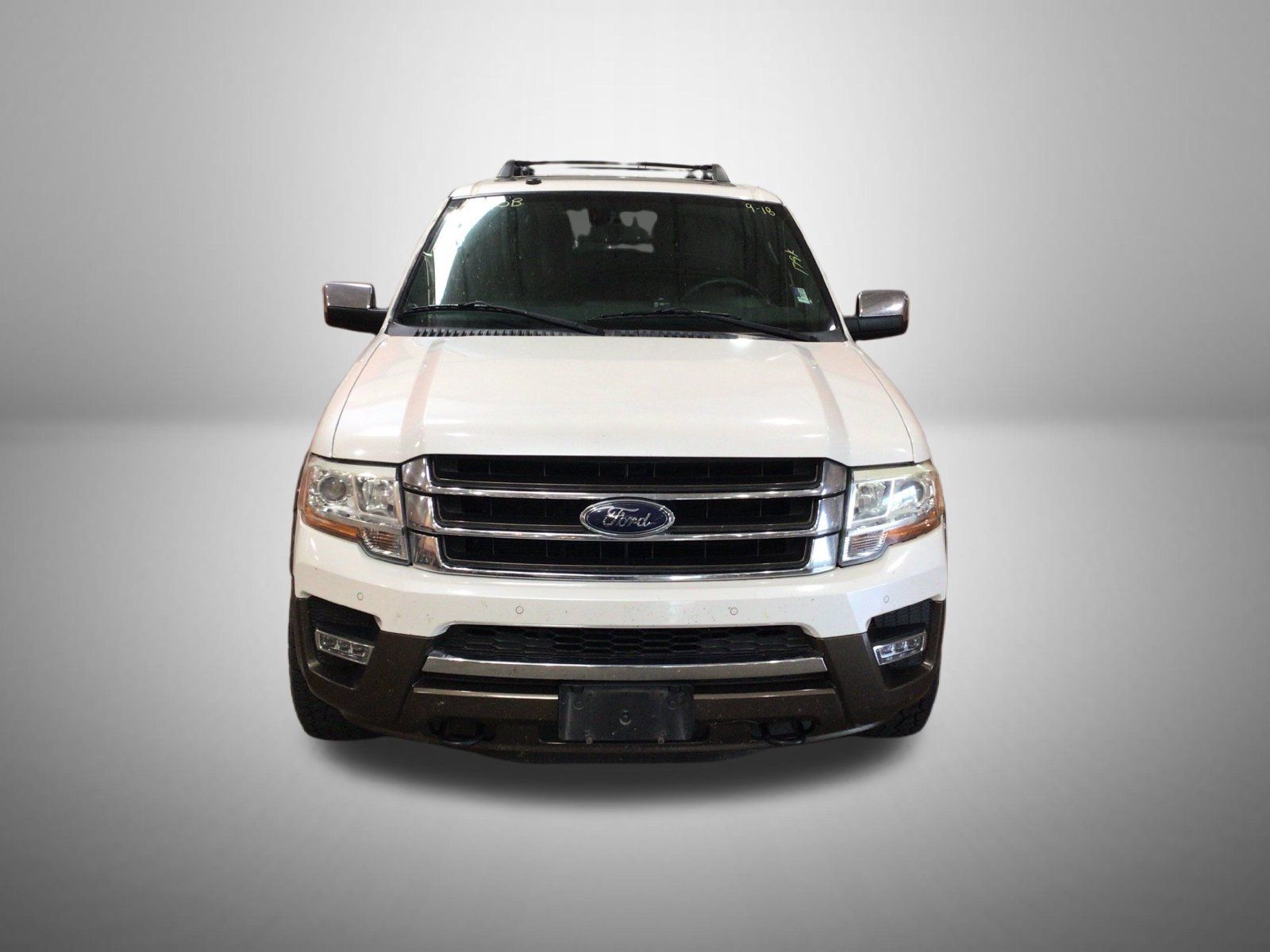 Used 2015 Ford Expedition EL King Ranch AWD/4WD image 1