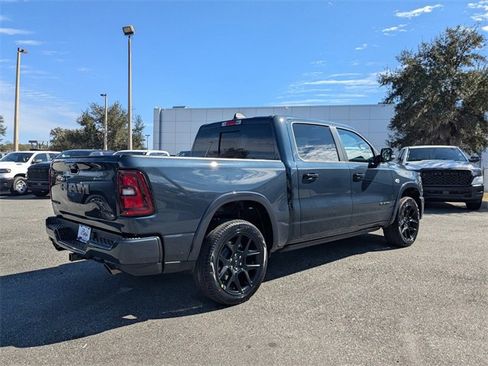 New 2026 RAM 1500 Laramie image 4