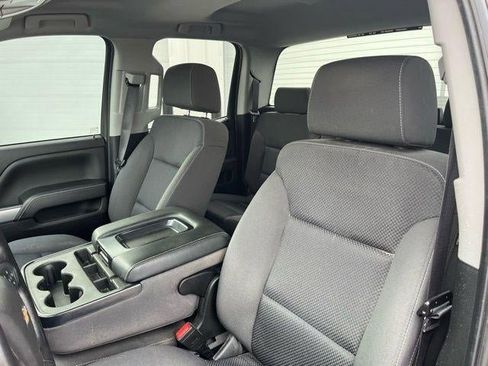 Used 2019 Chevrolet Silverado 1500 LT w/ All Star Edition image 10