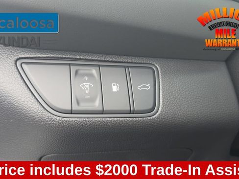 Used 2026 Genesis G70 2.5T RWD image 14