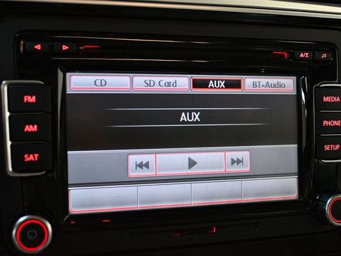 Used 2012 Volkswagen Passat 2.5 SE FWD image 56