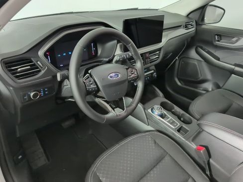 New 2026 Ford Escape Active w/ Tech Pack #1 image 9