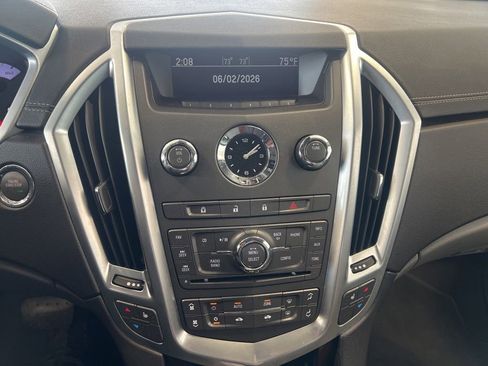 Used 2012 Cadillac SRX Luxury FWD image 13