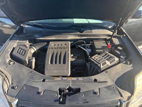 Used 2014 GMC Terrain SLE image 30