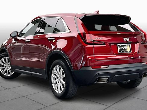 Used 2019 Cadillac XT4 Luxury image 12