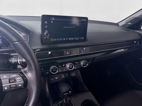 Certified 2023 Honda Civic Sport Touring image 16