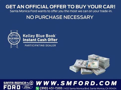 Used 2022 Ford Edge Titanium AWD/4WD image 10