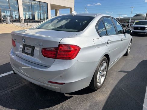 Used 2015 BMW 328i xDrive Sedan image 3