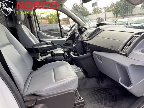 Used 2017 Ford Transit 250 130 Low Roof image 21