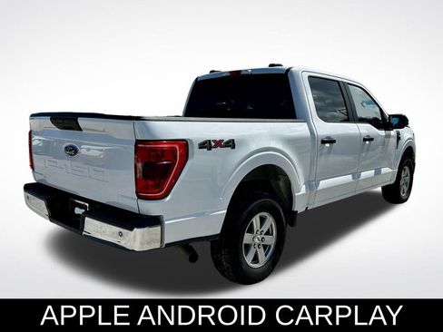 Used 2023 Ford F150 XLT image 6