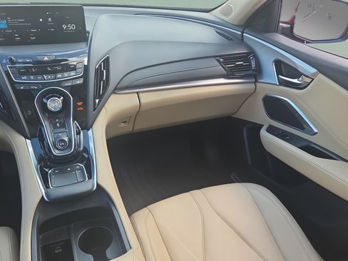 Certified 2023 Acura RDX AWD image 14