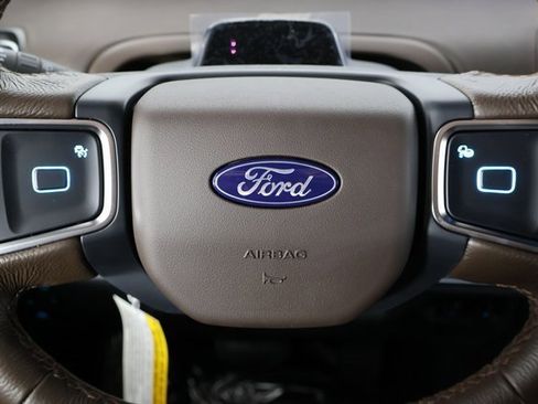 New 2026 Ford Expedition King Ranch image 28