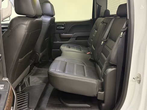 Used 2018 GMC Sierra 1500 Denali w/ Denali Ultimate Package image 21