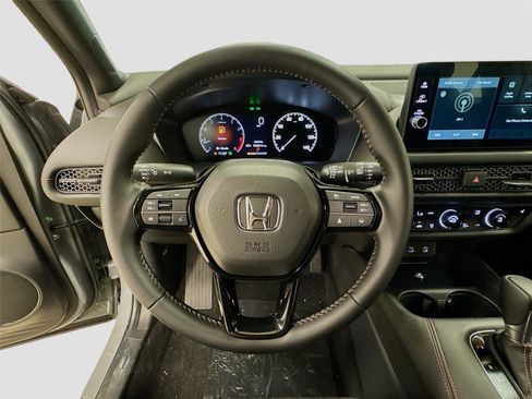 New 2026 Honda HR-V Sport image 11