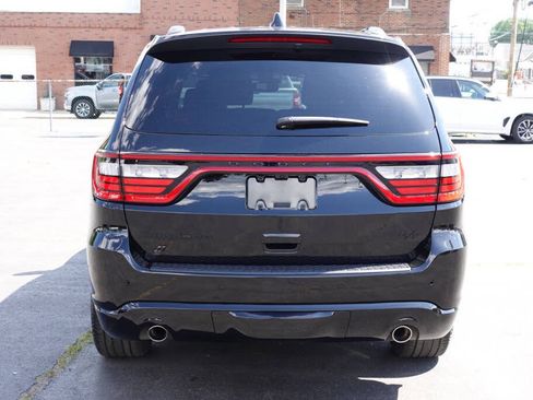 Used 2024 Dodge Durango R/T w/ Blacktop Package AWD/4WD image 11