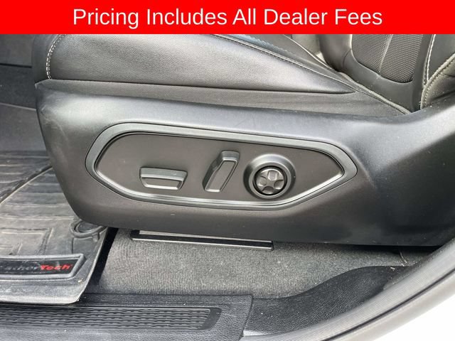 Used 2023 Jeep Grand Cherokee L Limited w/ Luxury Tech Group II AWD/4WD image 24
