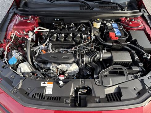 New 2026 Honda Accord SE image 35