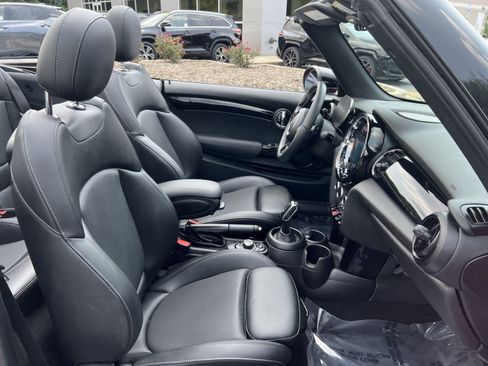 Used 2022 MINI Cooper S FWD image 26
