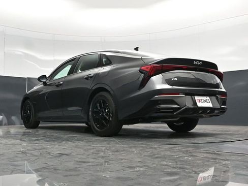 Used 2025 Kia K5 LXS FWD image 57