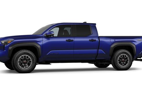 New 2025 Toyota Tacoma TRD Off-Road image 24