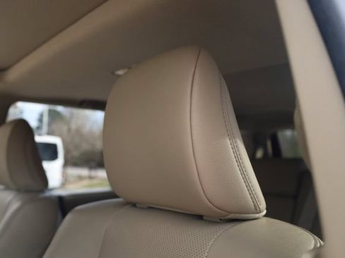 Used 2019 Toyota 4Runner Limited AWD/4WD image 25