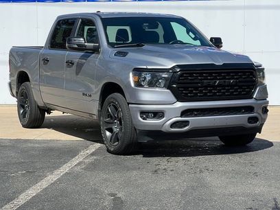 Used 2023 RAM 1500 Big Horn