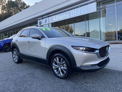 Used 2023 MAZDA CX-30 AWD 2.5 S w/ Preferred Package