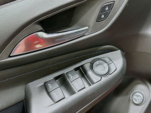 New 2026 Buick Envista Sport Touring w/ Convenience I Package image 17